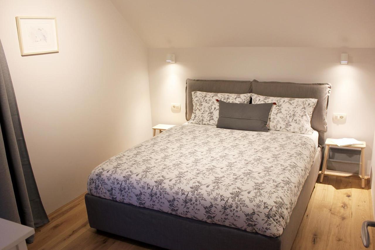Apartments Alteri Domi Бохинь Экстерьер фото